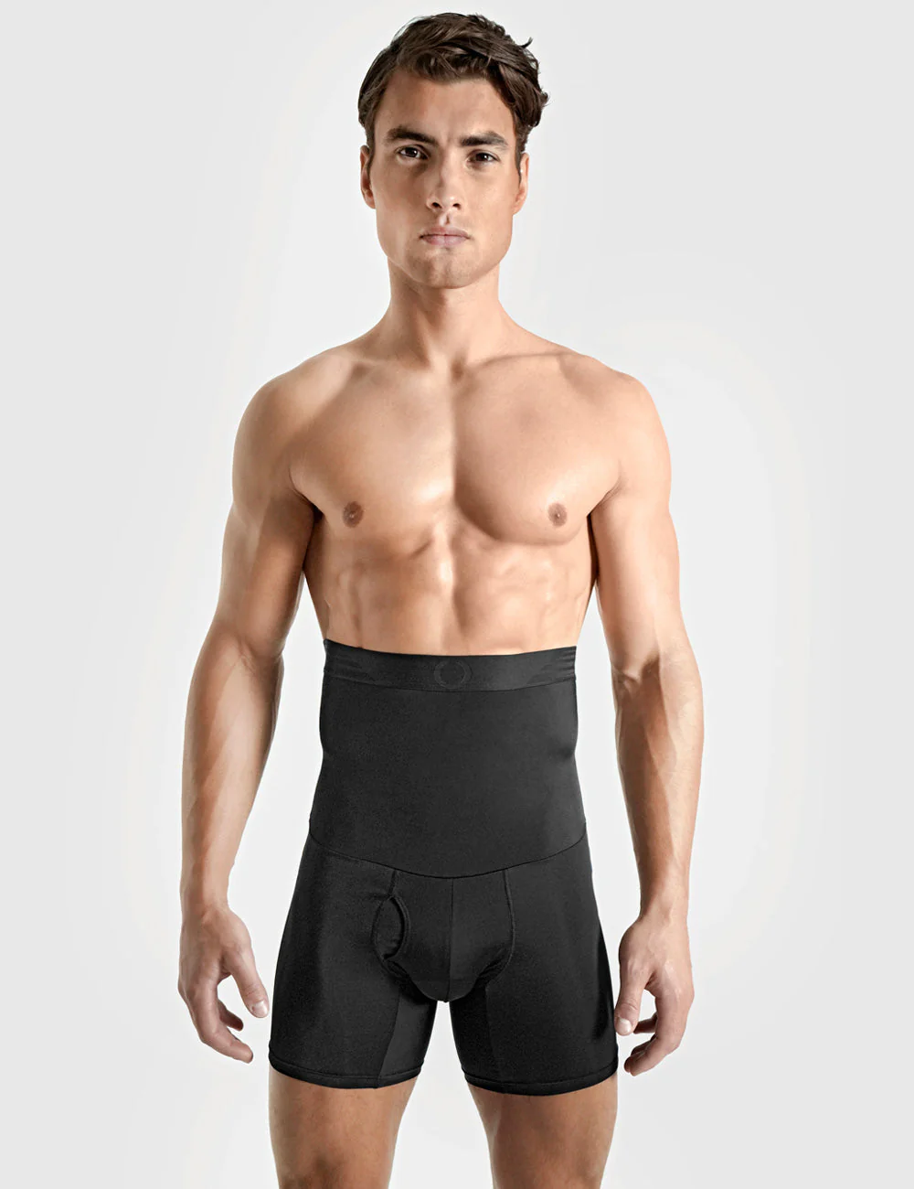 Rounderbum Dual Tech Slim Fit & Padded Boxer Brief
