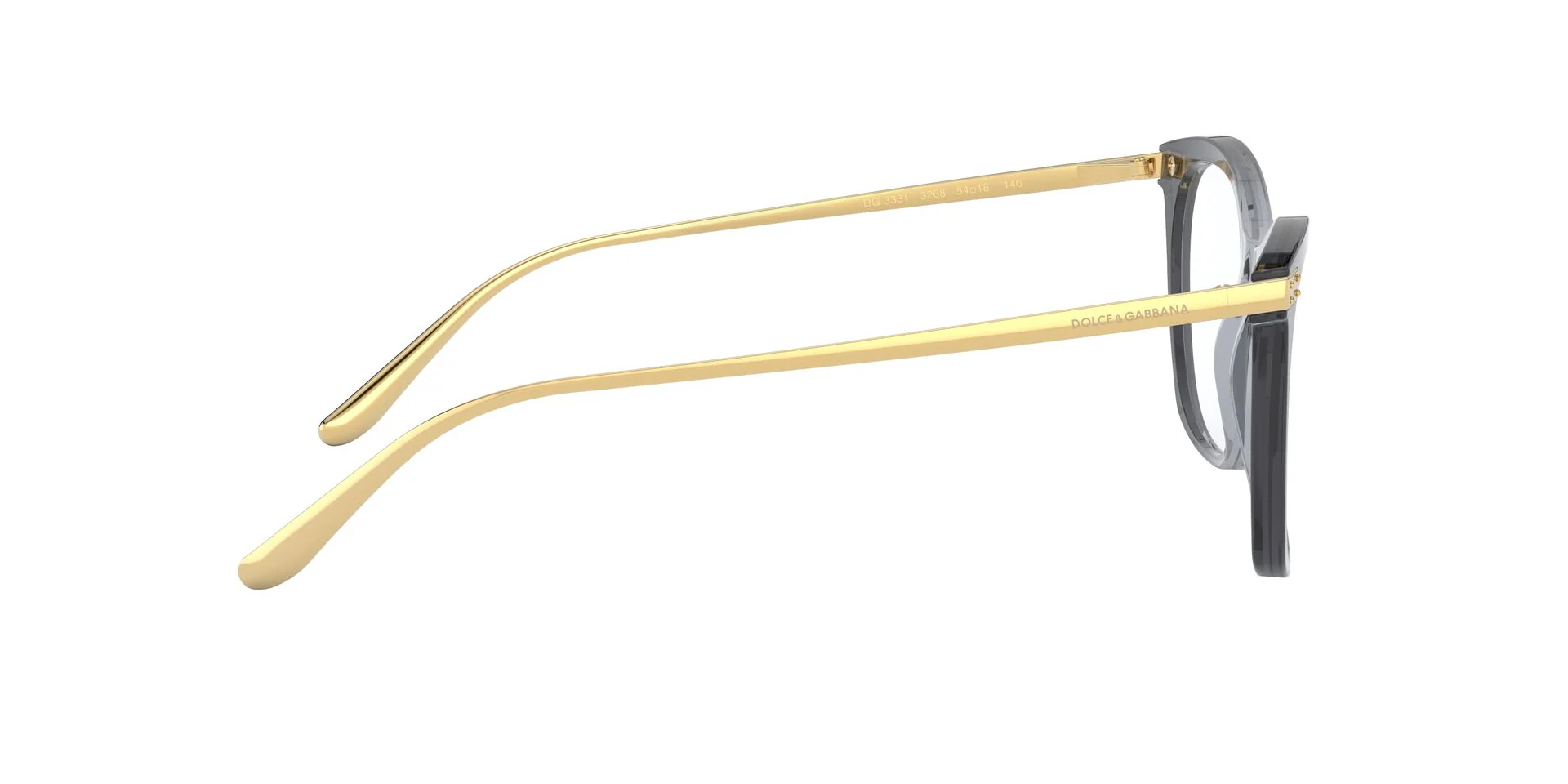 Dg3331 Dolce & Gabbana Eyeglasses