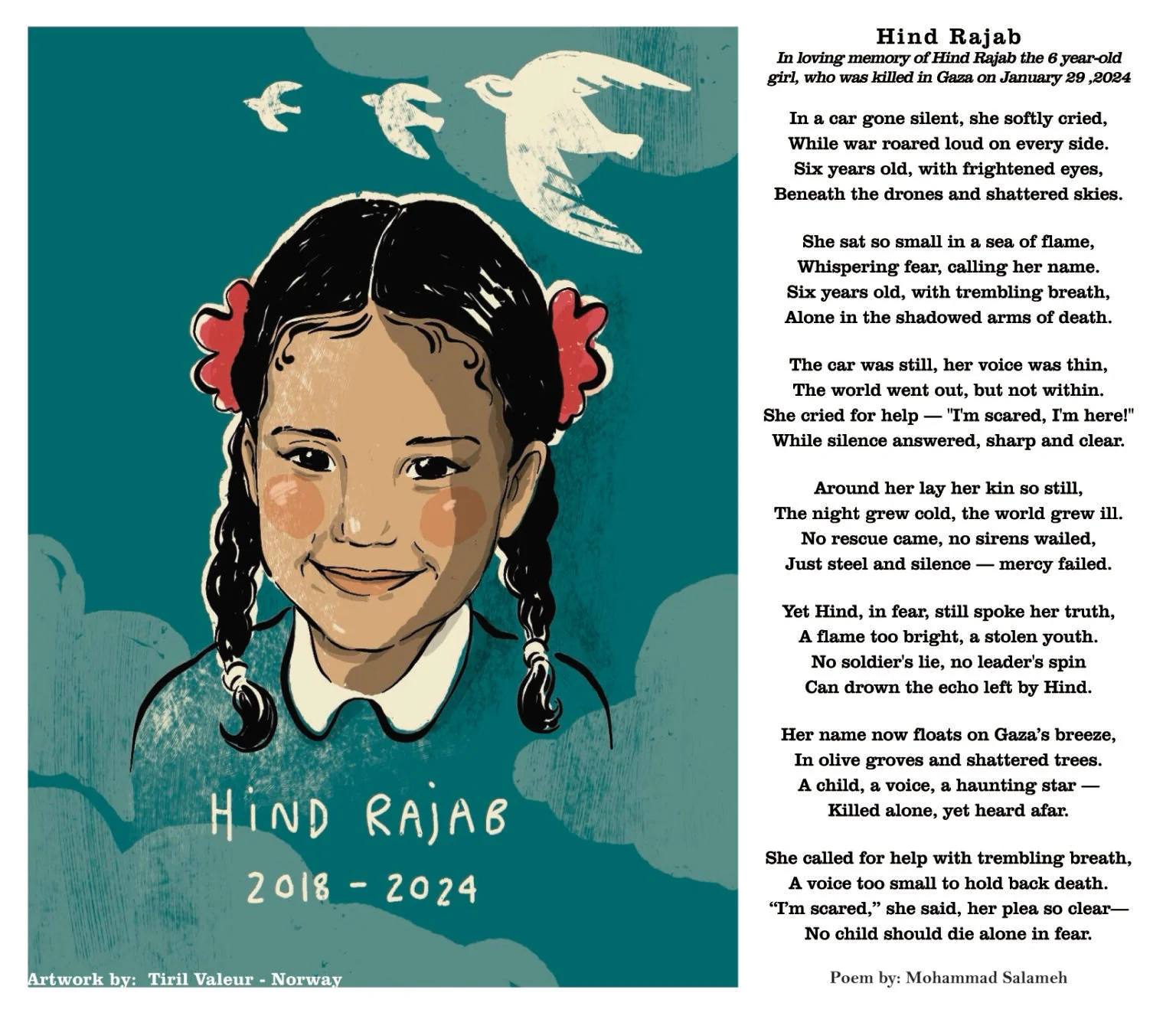 Colours from Palestine 2026 Resistance Art Calendar