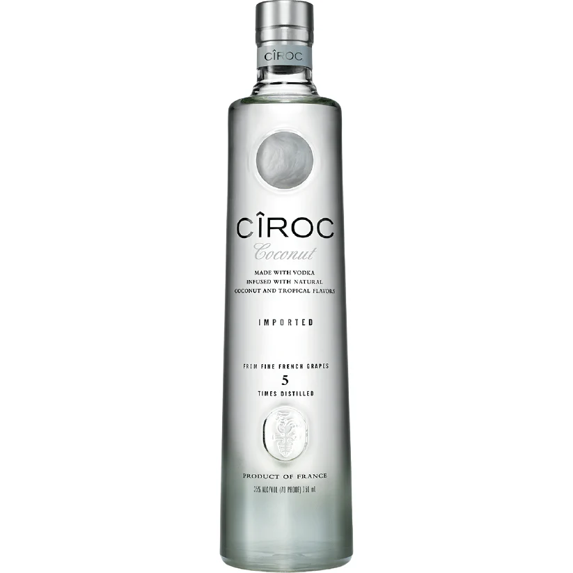 Ciroc Coconut Vodka