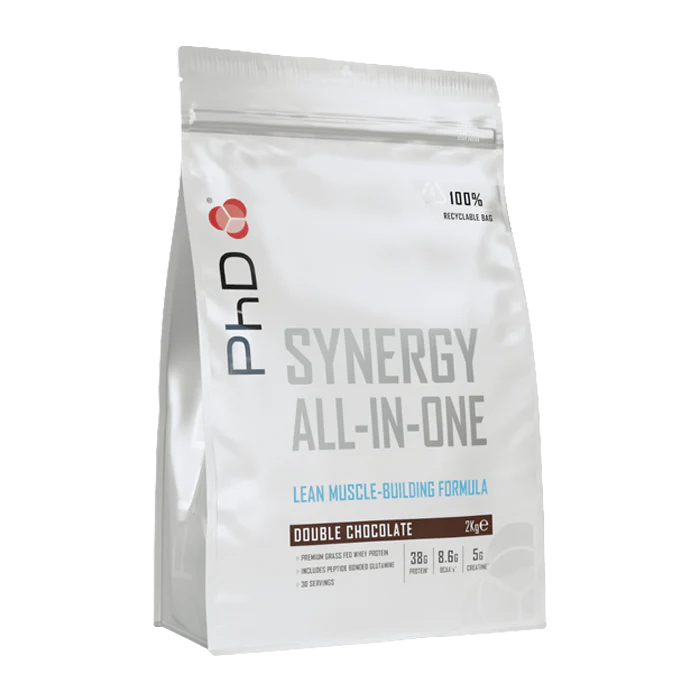 PhD Synergy All In One - 2kg